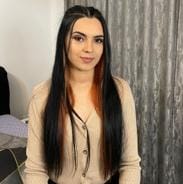 Madalina Maria